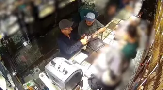 Sivas'ta Kuyumcudan 1 Milyon TL'lik Hırsızlık: Üç Şüpheli Yakalandı