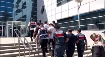 Adıyaman'da 11 Milyon TL Dolandırıcılık Operasyonu