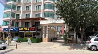 Adana'da Elektrik Akımına Kapılan Genç İçin Site Yönetimine Ceza