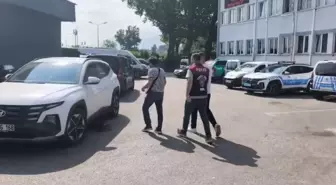 Bursa'da Sahte Dekontla 62 Bin Lira Dolandırıcılık