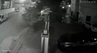 Adana'da Kapkaç Olayı: İki Şüpheli Tutuklandı