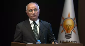 AK Partili Ala: Terör prangasını çözmüş Türkiye, geleceğine emin adımlarla yürüyecektir