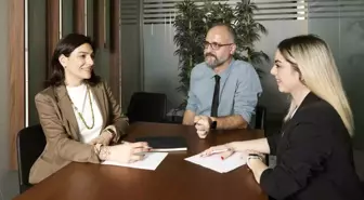 Akenerji'nin Kurumsal Yönetim Notu 9.62'ye Yükseldi