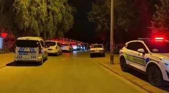 Alkollü Sürücü, Polisle 1 Saatlik Kovalamaca Sonrası Yakalandı