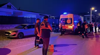Kartepe'de Amca Yeğenlerine Ateş Açtı: İki Ölü, Bir Yaralı