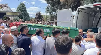 Kardeşler Toprağa Verildi