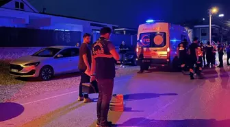Amca tartışma yaşadığı 2 yeğenini silahla vurarak öldürdü