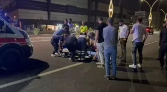 Polatlı'da Minibüs Kazasında Bir Kişi Hayatını Kaybetti