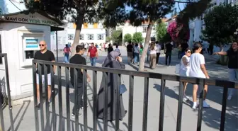 Aydın'da 2025 LGS Sınavında 8 Öğrenci Tam Puan Aldı
