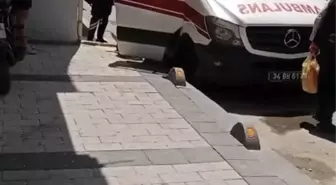 Bağcılar'da Şüpheli Ölüm: Misafir Olarak Kaldığı Evde Cansız Bedeni Bulundu