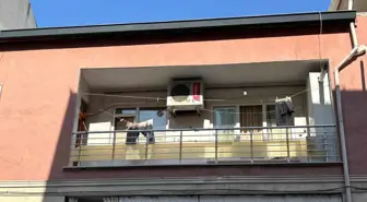 Bağcılar'da Arkadaşının Evinde Ölü Bulunan Genç Hakkında Soruşturma Başlatıldı
