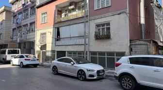 Bağcılar'da şüpheli ölüm: Misafir olarak gittiği evde ölü bulundu