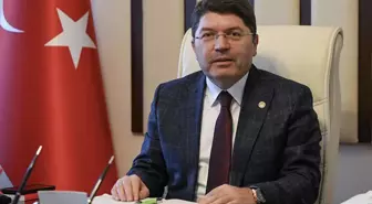 Bakan Tunç: Duruşmaların TRT'den canlı yayınlanması Meclis'in takdirinde