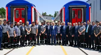 Ankara-Kırıkkale-Delice Otoyolu, 42 İl İçin Yeni Bir Kapı Olacak