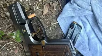 Bakırköy'de Motosikletli Saldırganlar İki İş Yerine Silahlı Saldırı Düzenledi