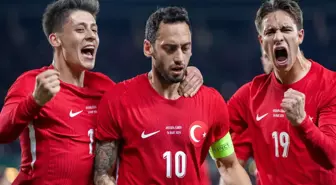 Barcelona ve Bayern Münih'ten milli yıldızımıza kanca