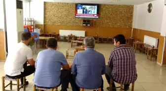 Batman halkından 'Terörsüz Türkiye' sürecine tam destek