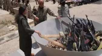 Bese Hozat kimdir, PKK'lı Hülya Oran kimdir?