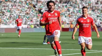 Beşiktaş, Orkun Kökçü'yü KAP'a bildirdi! Tarihe geçen transfer