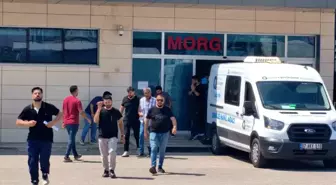 Antalya'da Nişanlı Genç Adam Kalp Krizi Geçirerek Hayatını Kaybetti