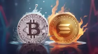 Bitcoin madencisi Solana stratejisini açıkladı
