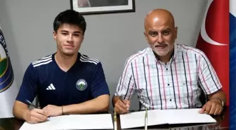 Nilüfer FK, Bursaspor Altyapısından İki Genç Yetenekle Güçlendi