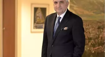 OSD Başkanı Eroldu: BYD Yatırımı Üzerinden 1 Yıl Geçti, Henüz Faaliyet Yok