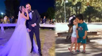 Çocukluk Aşkı 27 Yıl Sonra Gerçekleşti