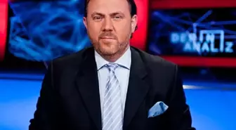 Cumhurbaşkanı Başdanışmanı Yiğit Bulut hayatını kaybetti