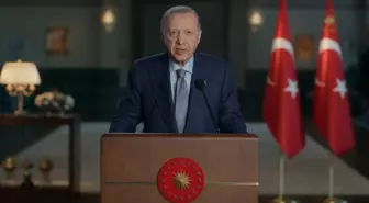 Cumhurbaşkanı Erdoğan: Srebrenitsa Soykırımı'nın acıları yüreğimize tazedir