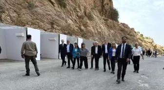 PKK, Süleymaniye'de Silah Bırakma Sürecine Başladı