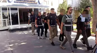 Didim'de Göçmen Kaçakçılığı Operasyonu: 5 Organizatör Yakalandı