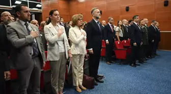 Srebrenitsa Soykırımı'nın 30. Yıl Dönümü Anma Etkinliği Düzenlendi