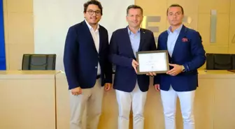 EGİAD ve EİB'den Girişimcilik ve İhracat İçin Stratejik İş Birliği
