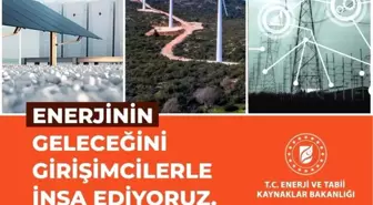 Enerji Bakanlığı'ndan Girişimcilere Yeni Destek Platformu