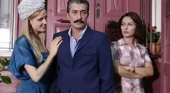 Erkan Petekkaya ve Ayça Bingöl yıllar sonra aynı projede buluştu