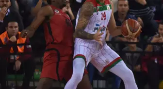 Eski Milli Basketbolcu İlkan Karaman'a Çarpan Sürücüye 5 Yıl 4 Ay Hapis Cezası