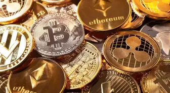 Fed beklentileri kripto para piyasasının yükselişinde etkili oldu