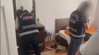 FETÖ Üyesi Eski Emniyet Amiri Gizlendiği Evde Yakalandı