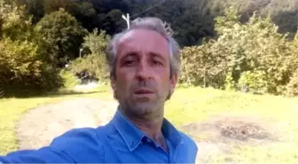 Giresun'da Yangın Faciası: Köy Muhtarı Hayatını Kaybetti