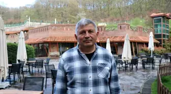 Bolu Grand Kartal Otel Yangın Davası: Sanık Halit Ergül'ün Açıklamaları