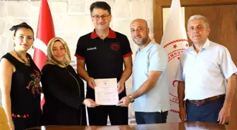Kırsal Kalkınma Destekleri ile Kadın Girişimci Üretime Katılıyor