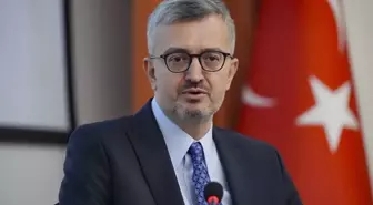 İletişim Başkanı Duran: Türkiye, terörsüz yarınlarda daha güçlü olacak