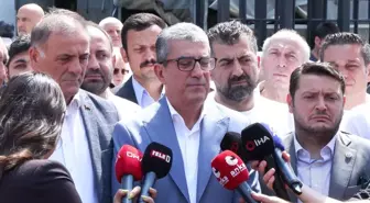 Ekrem İmamoğlu'nun İhaleye Fesat Davası 24 Ekim'e Ertelendi