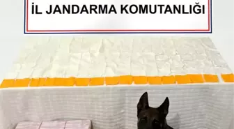 Denizli'de Uyuşturucu Operasyonu: 1 Gözaltı, 60 Bin TL Para Ele Geçirildi