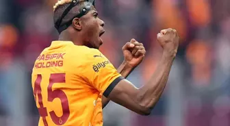 Juventus'tan Victor Osimhen kararı