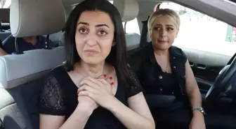 Antalya'da Otomobil Kazasında Hayatını Kaybeden Baba ve Oğul Toprağa Verildi