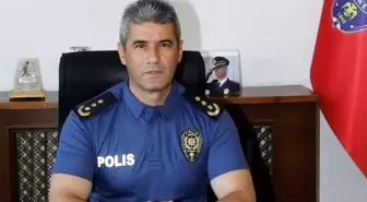 Hasan Ünlü'nün Görev Süresi Uzatıldı