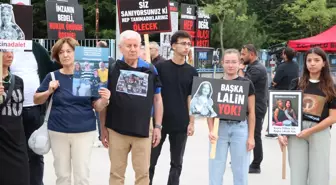 Kartalkaya'da 78 kişinin öldüğü otel yangınına ilişkin davanın duruşmasında 5'inci gün