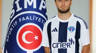 Yusuf Barası Kasımpaşa'ya Transfer Oldu
